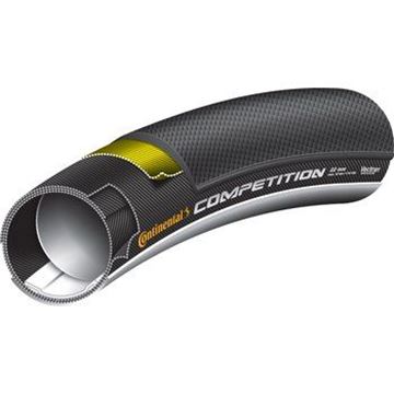 Picture of CONTINENTAL GP COMPETITION TUBULAR ROAD TIRE